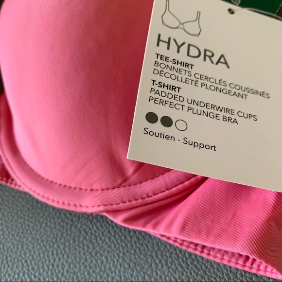 NWT Miyuu by SIMONS plunge bra - Picture 4 of 6